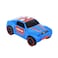 Skoodle Marvel Mightiest Suv Car Age 3+, Assorted