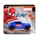 Skoodle Marvel Mightiest Suv Car Age 3+, Assorted