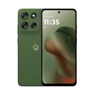 Motorola Smartphone Moto G56 5G Dual Sim 12GB RAM 256GB Storage Dill