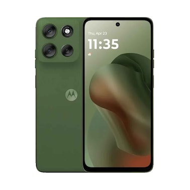 Motorola Smartphone Moto G56 5G Dual Sim 12GB RAM 256GB Storage Dill