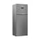 Beko Refrigerator ProInverter RDNG55M20TSX Silver 455 Liters