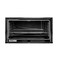 Frigidaire Gas Cooker Freestanding 5-Burner FNGC90JGRS 90x60cm