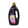 منظف سائل للغسيل من كارفور، إزالة قوية للبقع للملابس السوداء والداكنة، أورينت روز 3 لتر