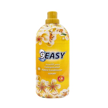 منعم أقمشة مركز 9إيزي الفاخر 1.5 لتر