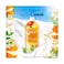 Lenor Fabric Softener, Wellbeing Collection Energize Citrus &amp; White Verbena 858ml