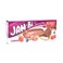 Sweet Plus Jam-Bi milk Coated Biscuits With Wildberry 150g