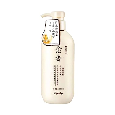 ساكورا غسول جسم ياباني 300 مل