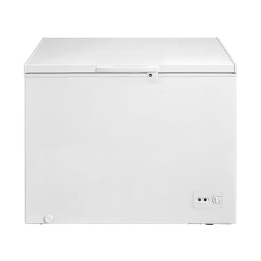 فريزر صندوقي من Midea موديل MDRC345FZE01 سعة 324 لتر (مع رسوم توصيل إضافية خارج الدوحة)