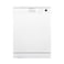 Westpoint Dishwasher WYI-1218.R (Plus Extra 50 Qr Supplier's Delivery Charge Outside Doha)