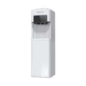 Westpoint water Dispenser WFQN-30917.D3P (Plus Extra 50 Qr Supplier's Delivery Charge Outside Doha)