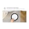 LG Puri Care AeroHit Air Purifier White 32 m&sup2; Coverage With 360&deg; Filter AS35GGW10