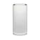 LG Puri Care AeroHit Air Purifier White 32 m&sup2; Coverage With 360&deg; Filter AS35GGW10