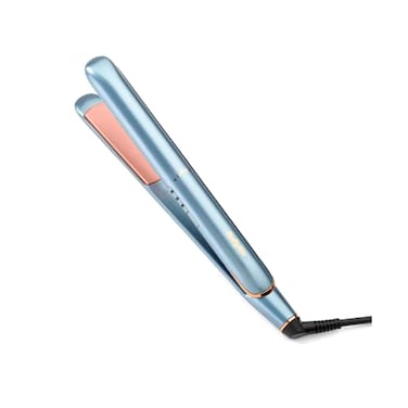 Babyliss Denim Luxe Styler Hair Straightener ST251SDE