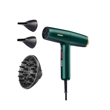 Babyliss Air Power Pro Hair Dryer D6555DSDE