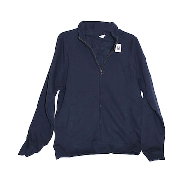 Men's Jacket Half Zip Assorted