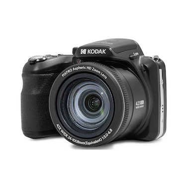 Kodak Pixpro Digital Camera AZ425 With 20 Mega Pixel Zoom Lens(This product will be delivered within 2 to 4 days)