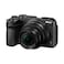 Nikon Z30 Camera With Wide Angle Zoom Lens Vlogger Kit