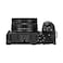 Nikon Z30 Camera With Wide Angle Zoom Lens Vlogger Kit