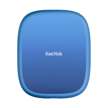 SanDisk Creator Phone SSD 2TB