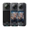 Insta360 X5 Black Action Camera Essentials Bundle
