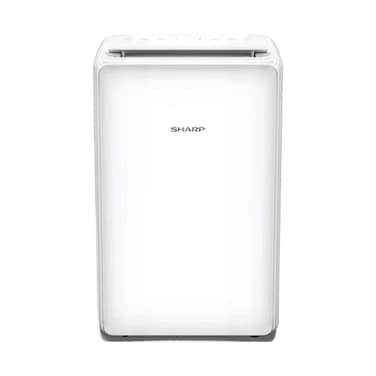 Sharp Dehumidifier DW-RN20SA-W 20L White