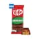 Nestle Kit Kat Hazelnut Chocolate Block 99g