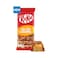 Nestle Kit Kat Salted Caramel Chocolate Block 99g