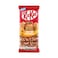Nestle Kit Kat Salted Caramel Chocolate Block 99g