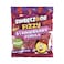 Sweetzone Jelly Candy Mini Fizzy Strawberry Pencils 180g