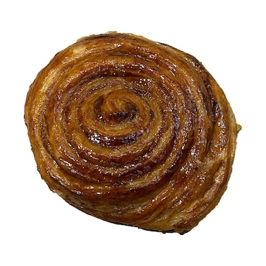 Cinnamon Roll Croissants