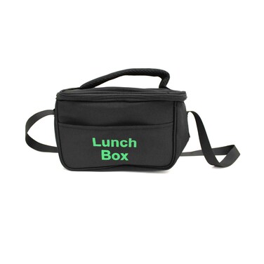 Lunch Box Bag Assorted