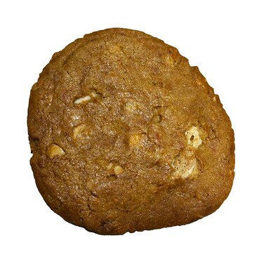Pistachio Cookies