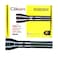 Clikon CK8107 Rechargable 500mAh LED Flashlight 3.7 Watts
