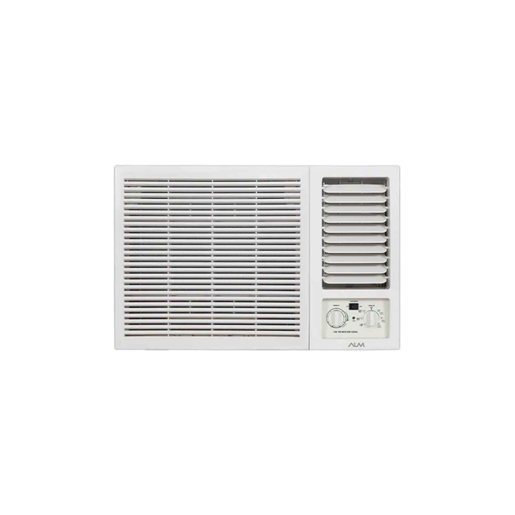 ALM Window Air Conditioner ALMW-T18N 18090BTU 1.5 TON