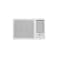 ALM Window Air Conditioner ALMW-T18N 18090BTU 1.5 TON