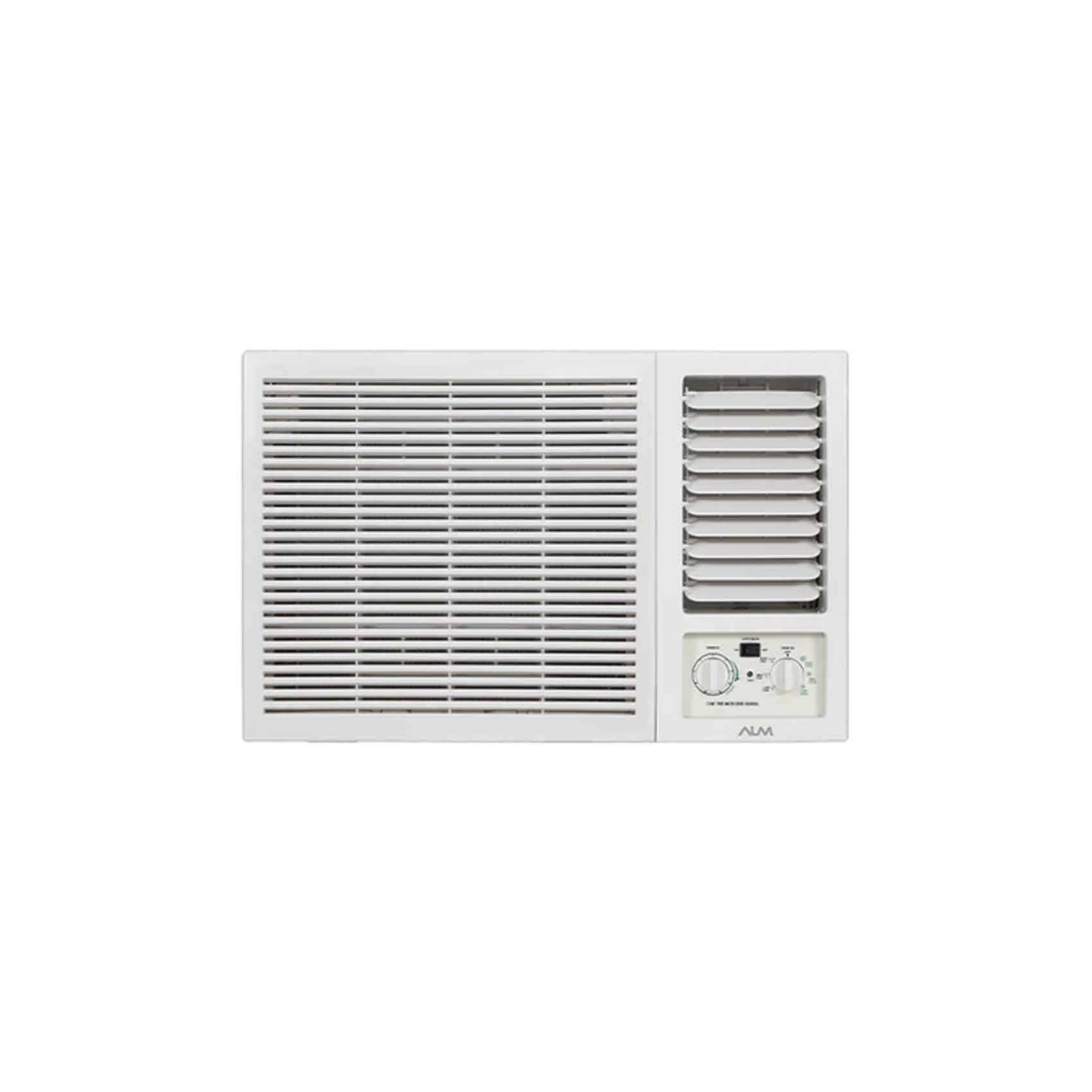 ALM Window Air Conditioner ALMW-T18N 18090BTU 1.5 TON