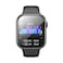 Hoco Y30 Sports Smartwatch With Call Function Black