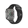 Hoco Y30 Sports Smartwatch With Call Function Black