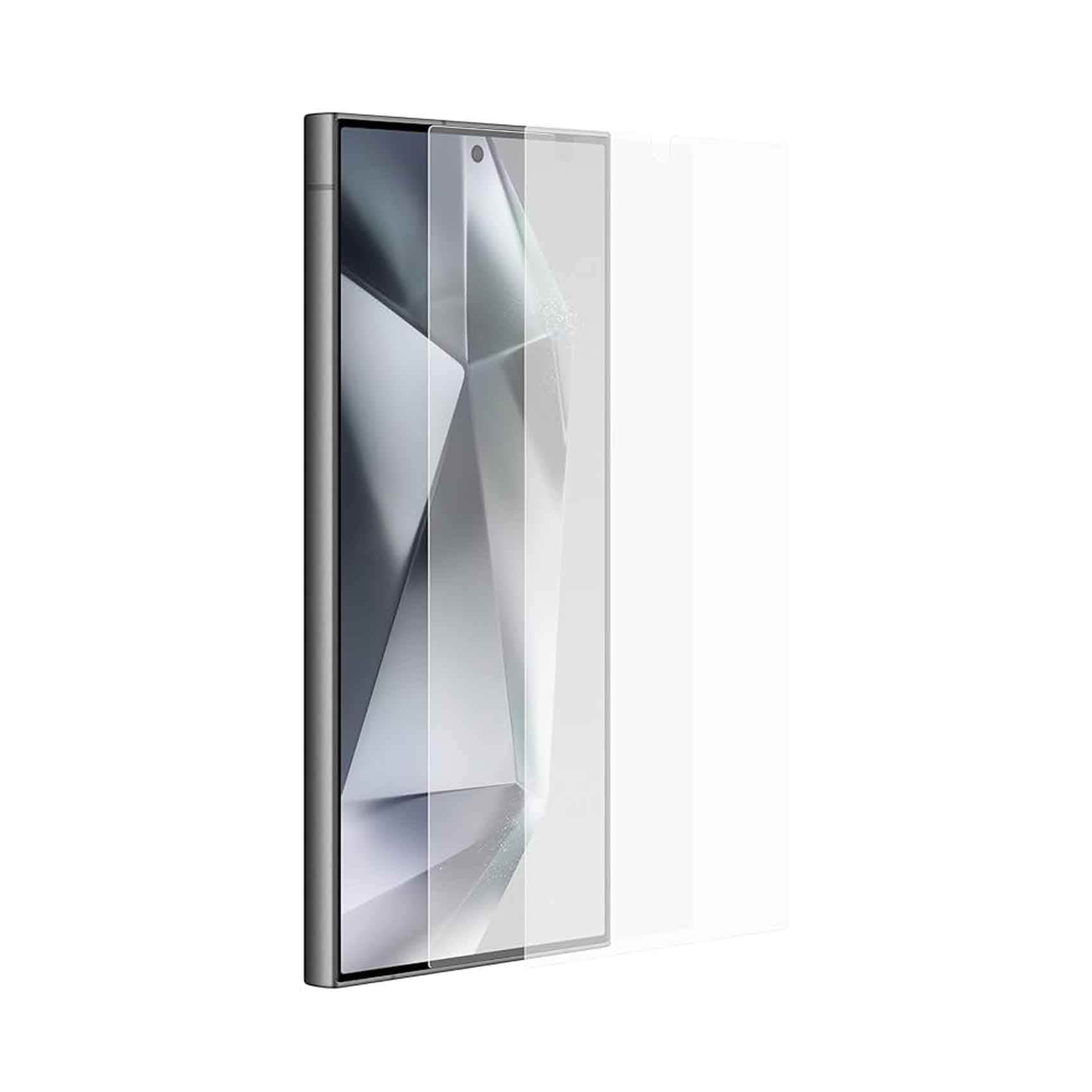 Hoco DG25 Full Screen HD Tampered Glass For Samsung S24Ultra