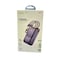 Hoco DB85 4In1 Power Bank  Black 10000mAhWith Power Delivery 15 Watts