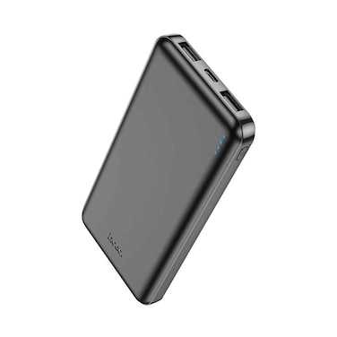 Hoco J100 Intelligent Balance Ultra Thin Powerbank 10000 mAh