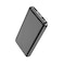 Hoco J100 Intelligent Balance Ultra Thin Powerbank 10000 mAh