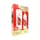 Pantene Curlastic Hier hair Conditioner 360ml + Leave On Cream 270ml