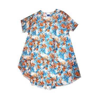 LDS Short Dress FB22135