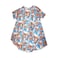LDS Short Dress FB22135