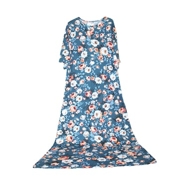 Aiyiffn Ladies Night Dress XXL Assorted