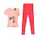 Ladies Pyjama Set HM-LPY J2-08 Assorted M-XXL