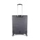 Delsey Priscila 4 Double Wheels Expandable Trolley Case 70Cm Anthracite