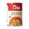 Ola Fava Beans With Chickpeas Can 400g