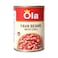 Ola Fava Beans With Chili Can 400g